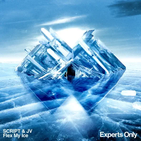 Script & Jv - Flex My Ice (Extended Mix)