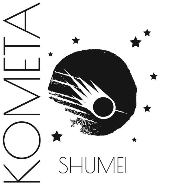 SHUMEI - Комета