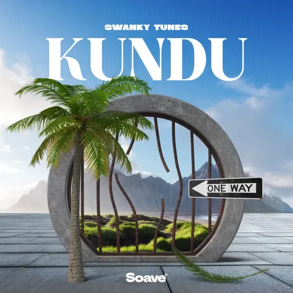 Swanky Tunes - Kundu